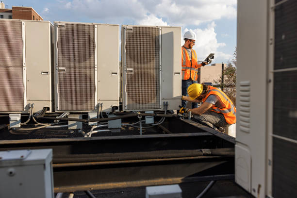 Best Solar-powered HVAC Systems in Brookings, SD