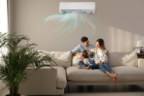 Professional HVAC in Brookings, SD
