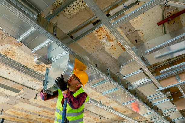 Best HVAC Consulting and Engineering in Brookings, SD