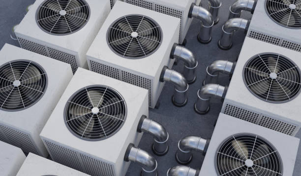 Best HVAC Supply and Distribution in Brookings, SD