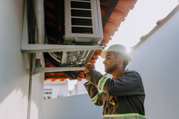 Best Energy-efficient HVAC Solutions in Brookings, SD