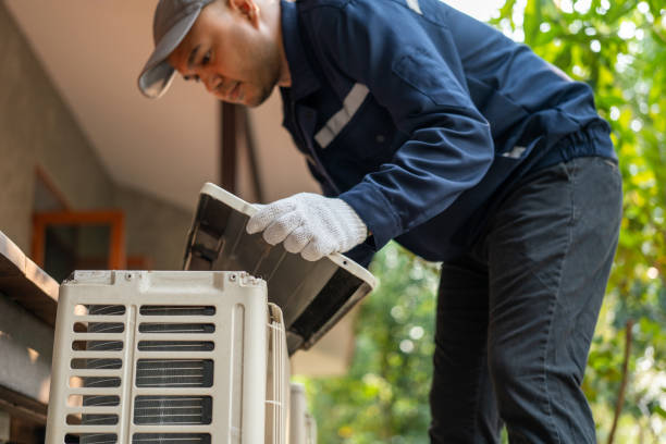 Best HVAC Software and Technology in Brookings, SD