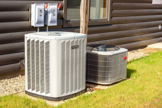 Best VRF (Variable Refrigerant Flow) Systems in Brookings, SD